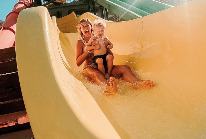 Elounda Residence Resort & Waterpark