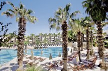 Rethymno Palace