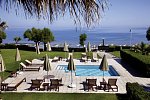 Rethymno Palace