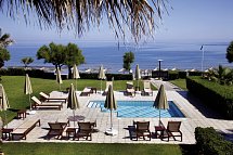 Rethymno Palace