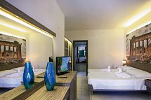 Katrin Suites