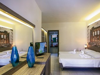 Katrin Suites
