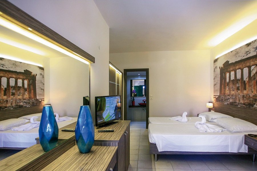 Katrin Suites
