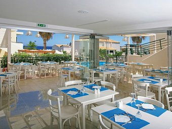 Katrin Suites