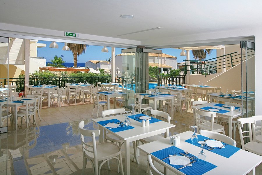 Katrin Suites