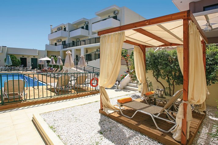 Katrin Suites
