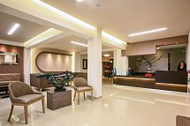 Katrin Suites