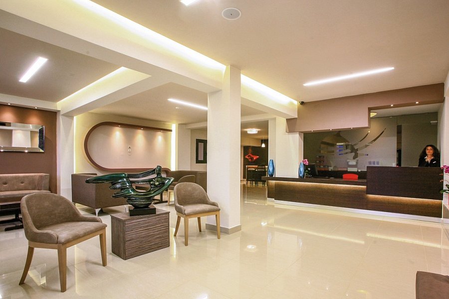 Katrin Suites