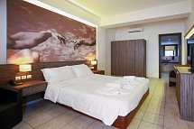 Katrin Suites - Wohnbeispiel Doppelzimmer Superior