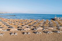 Sol by Mélia Marina Beach Crete