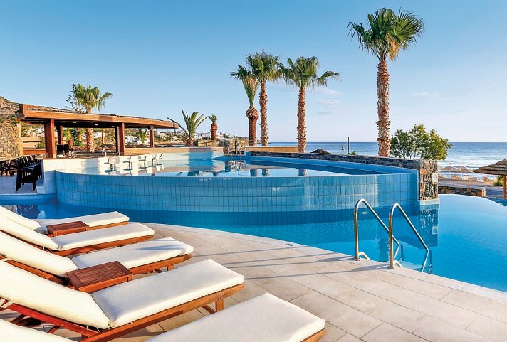 Blue Sea Beach Affiliated by Melia