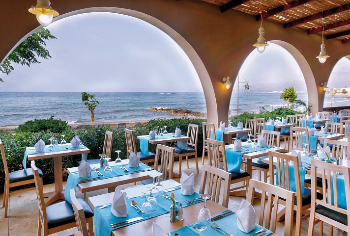 Blue Sea Beach Affiliated by Melia