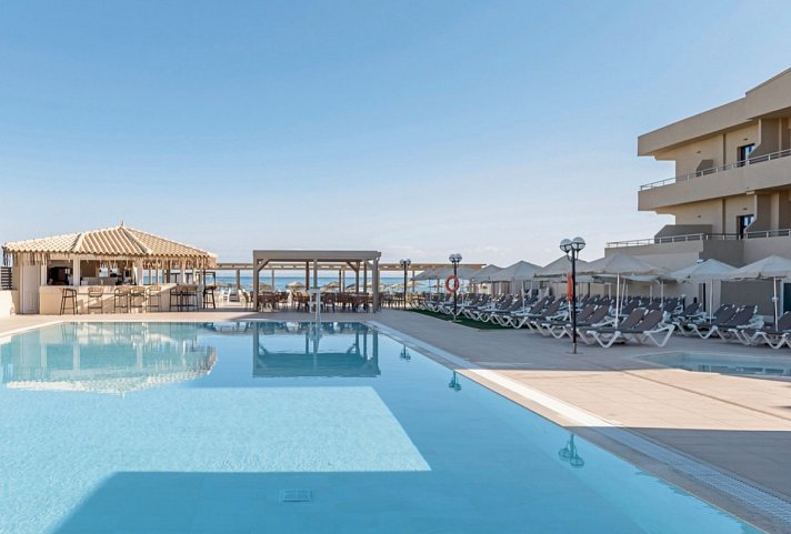 Zeus Hotels Neptuno Beach