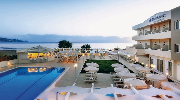 Neptuno Beach