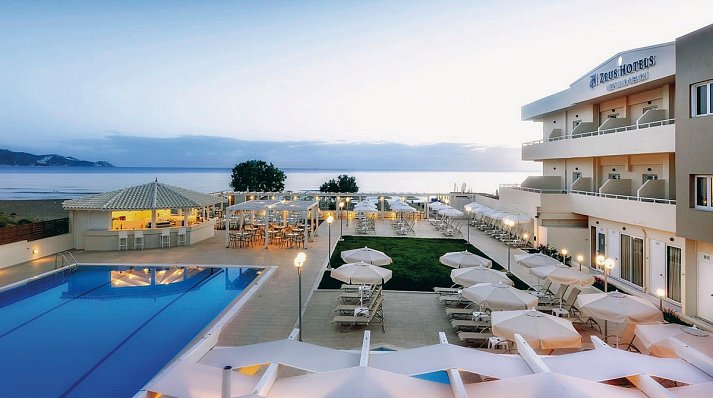 Neptuno Beach