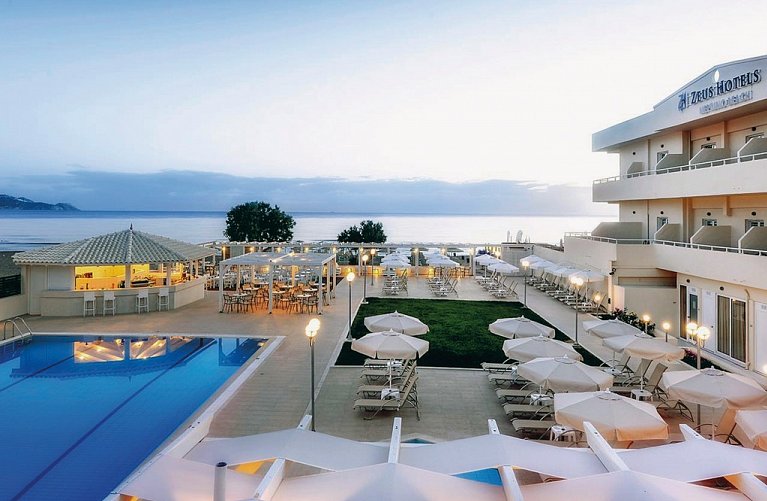 Neptuno Beach