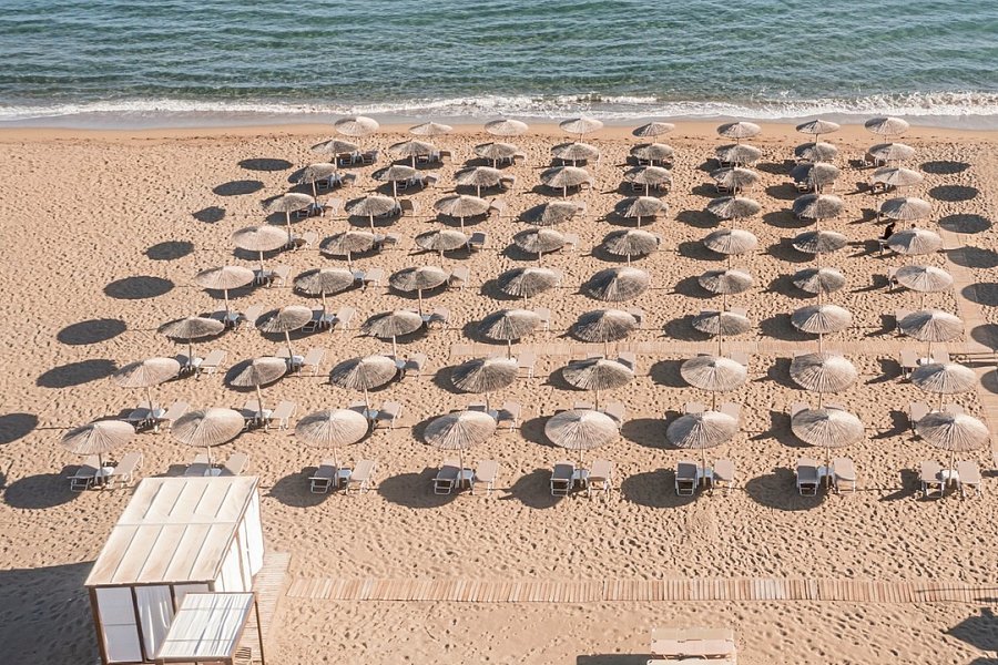 Neptuno Beach