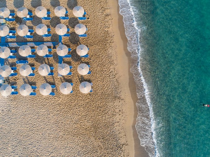 Neptuno Beach
