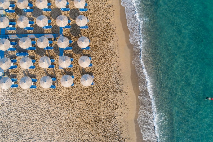 Neptuno Beach