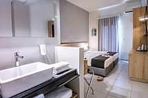 Neptuno Beach - Wohnbeispiel Doppelzimmer Superior (Zimmercodierung DS1)