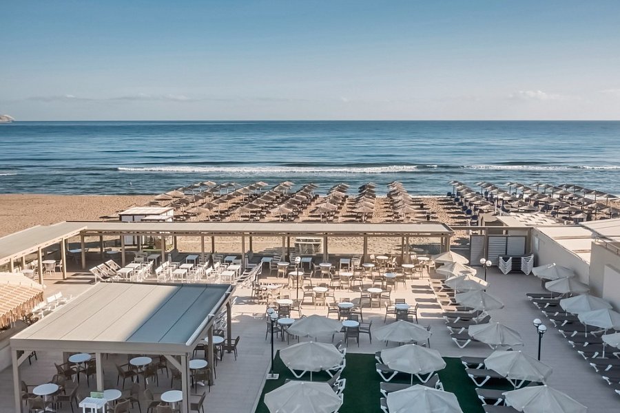 Neptuno Beach
