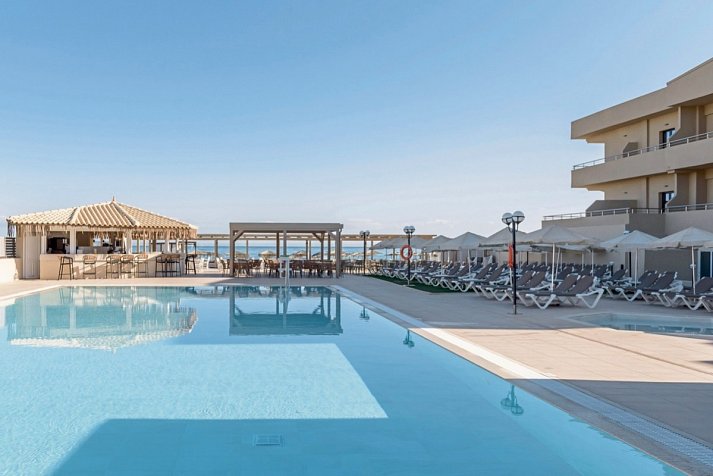 Neptuno Beach