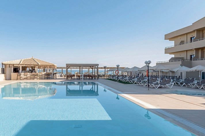 Neptuno Beach