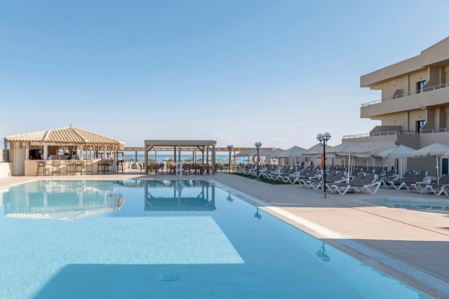 Neptuno Beach
