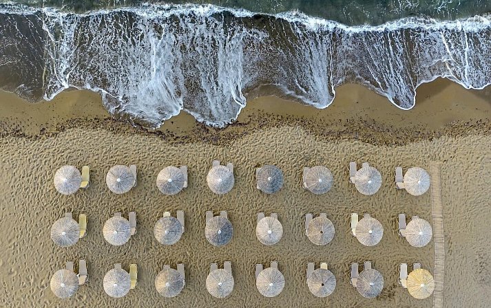 Neptuno Beach
