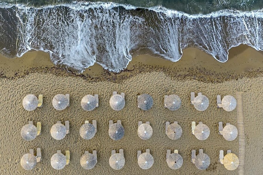 Neptuno Beach