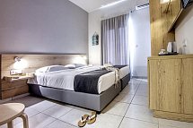 Neptuno Beach - Wohnbeispiel Doppelzimmer Superior (Zimmercodierung DS1)