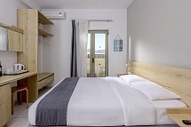 Neptuno Beach - Wohnbeispiel Doppelzimmer Superior (Zimmercodierung DS1)