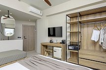 Neptuno Beach - Zimmercodierung DMN