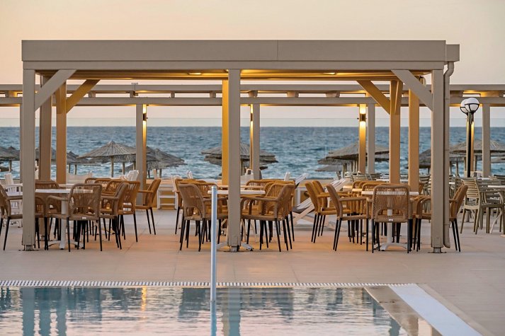 Neptuno Beach