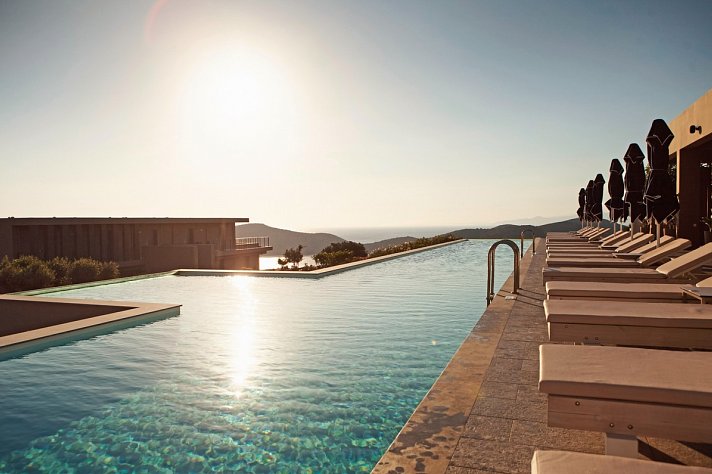 Domes Aulus Elounda, Curio Collection by Hilton
