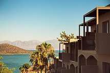 Domes Aulus Elounda, Curio Collection by Hilton
