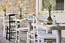 Domes Aulus Elounda, Curio Collection by Hilton