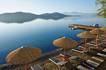 Domes Aulus Elounda, Curio Collection by Hilton