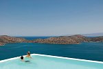 Domes Aulus Elounda, Curio Collection by Hilton