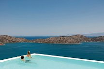 Domes Aulus Elounda, Curio Collection by Hilton