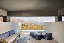 Domes Aulus Elounda, Curio Collection by Hilton