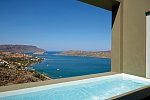 Domes Aulus Elounda, Curio Collection by Hilton