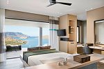 Domes Aulus Elounda, Curio Collection by Hilton