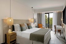 Domes Aulus Elounda, Curio Collection by Hilton - Doppelzimmer Meerblick Sapphire Nest (Zimmercodierung D1M)