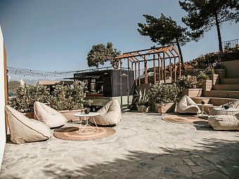 Domes Aulus Elounda, Curio Collection by Hilton