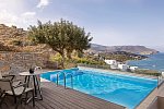 Domes Aulus Elounda, Curio Collection by Hilton
