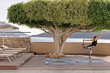 Domes Aulus Elounda, Curio Collection by Hilton