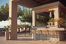 Domes Aulus Elounda, Curio Collection by Hilton