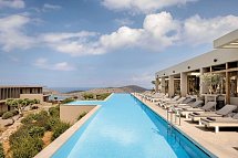 Domes Aulus Elounda, Curio Collection by Hilton