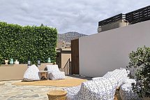 Domes Aulus Elounda, Curio Collection by Hilton